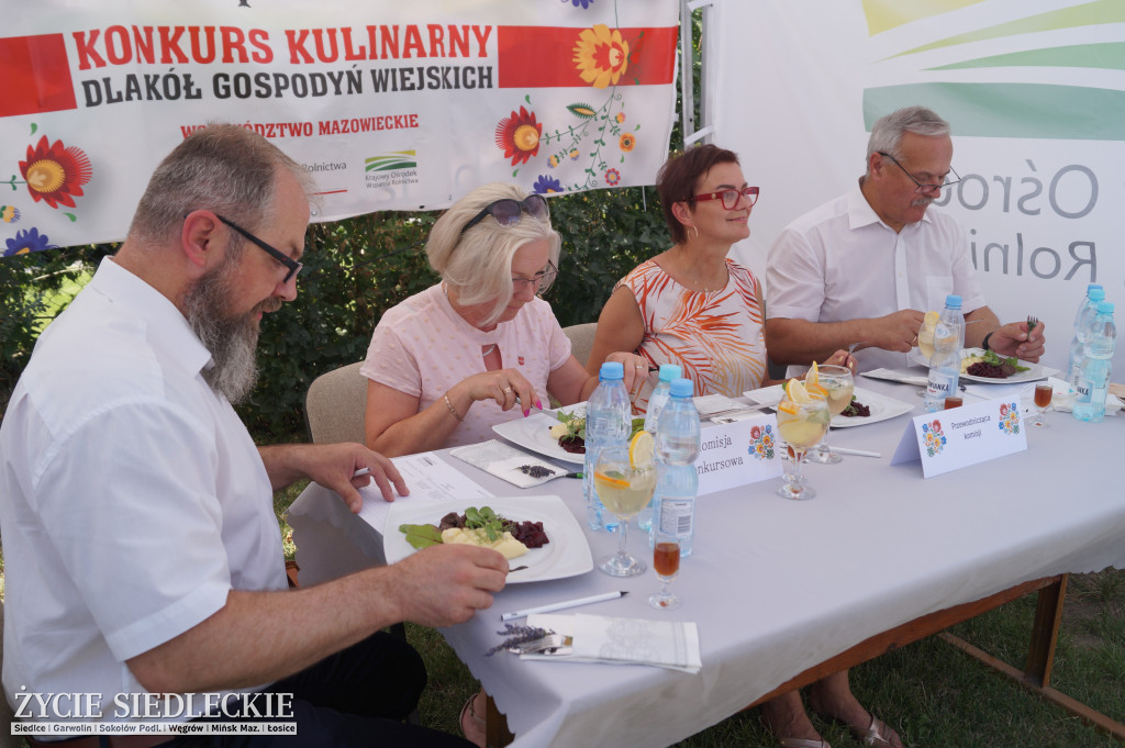 XV Festiwal Kuchni Regionalnej 