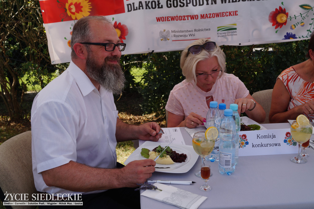 XV Festiwal Kuchni Regionalnej 