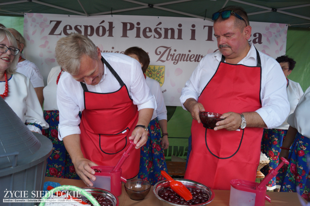 XV Festiwal Kuchni Regionalnej 