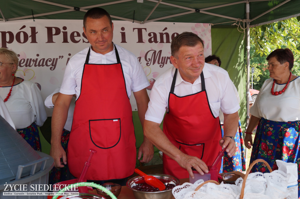 XV Festiwal Kuchni Regionalnej 