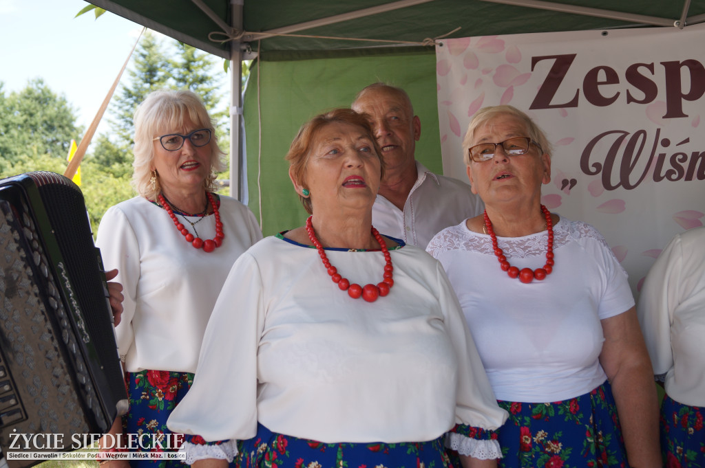 XV Festiwal Kuchni Regionalnej 