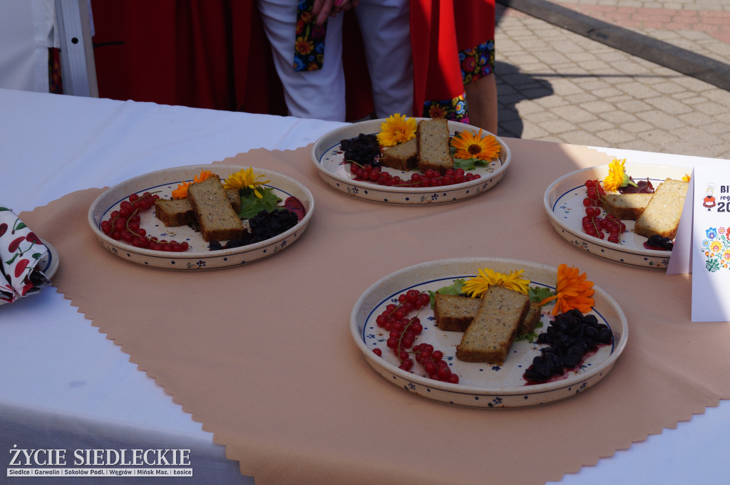 XV Festiwal Kuchni Regionalnej 
