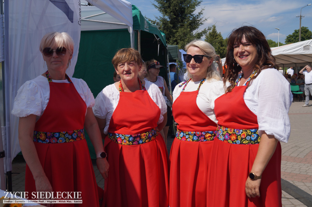 XV Festiwal Kuchni Regionalnej 