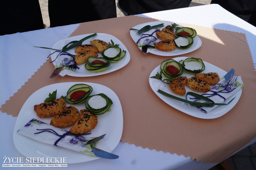 XV Festiwal Kuchni Regionalnej 