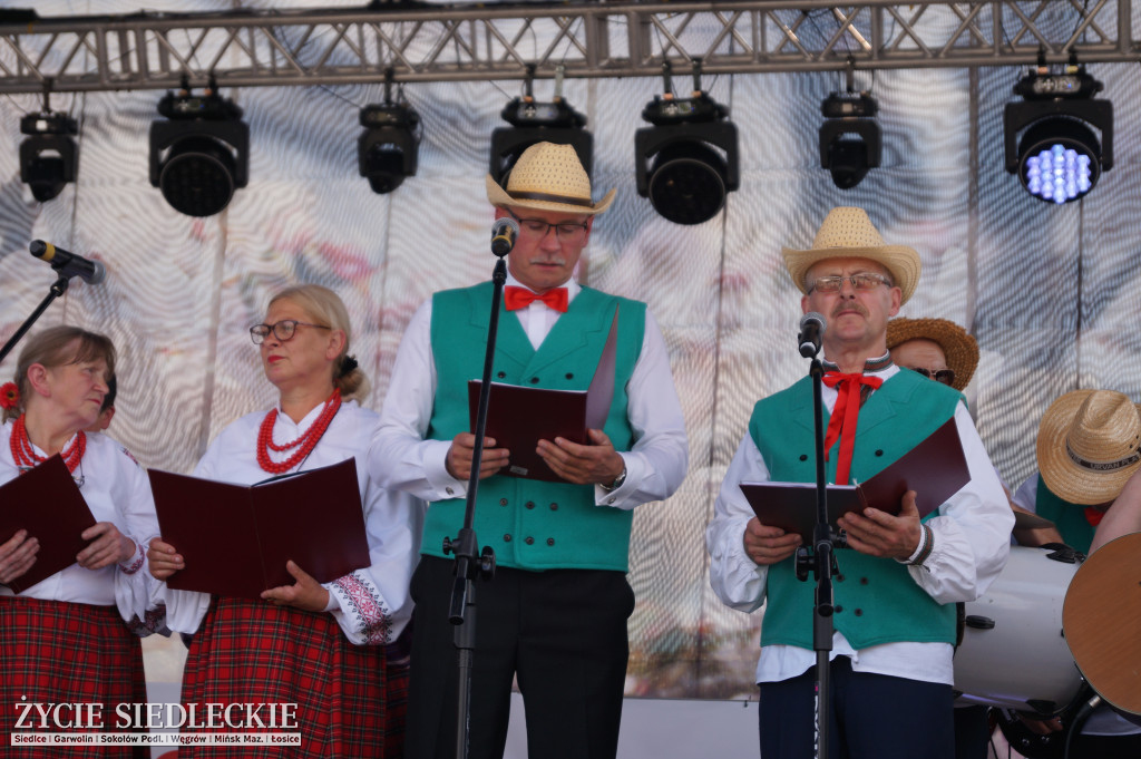 XV Festiwal Kuchni Regionalnej 
