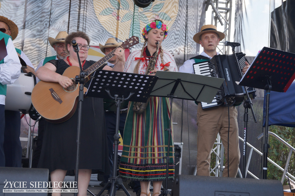 XV Festiwal Kuchni Regionalnej 
