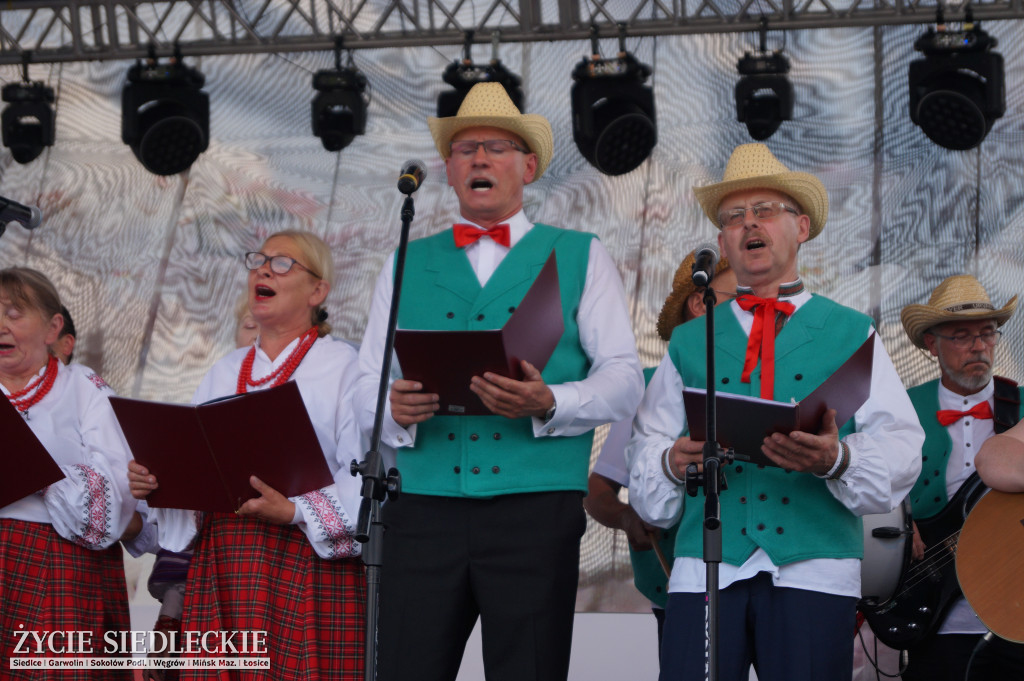 XV Festiwal Kuchni Regionalnej 