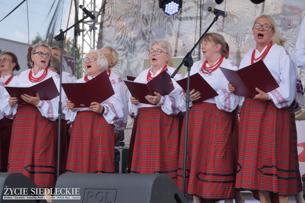 XV Festiwal Kuchni Regionalnej 