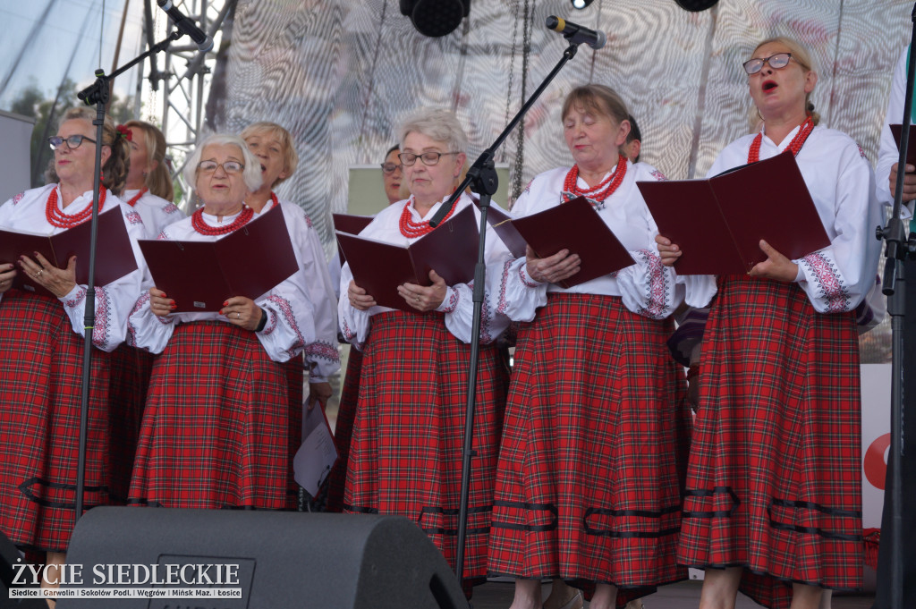 XV Festiwal Kuchni Regionalnej 