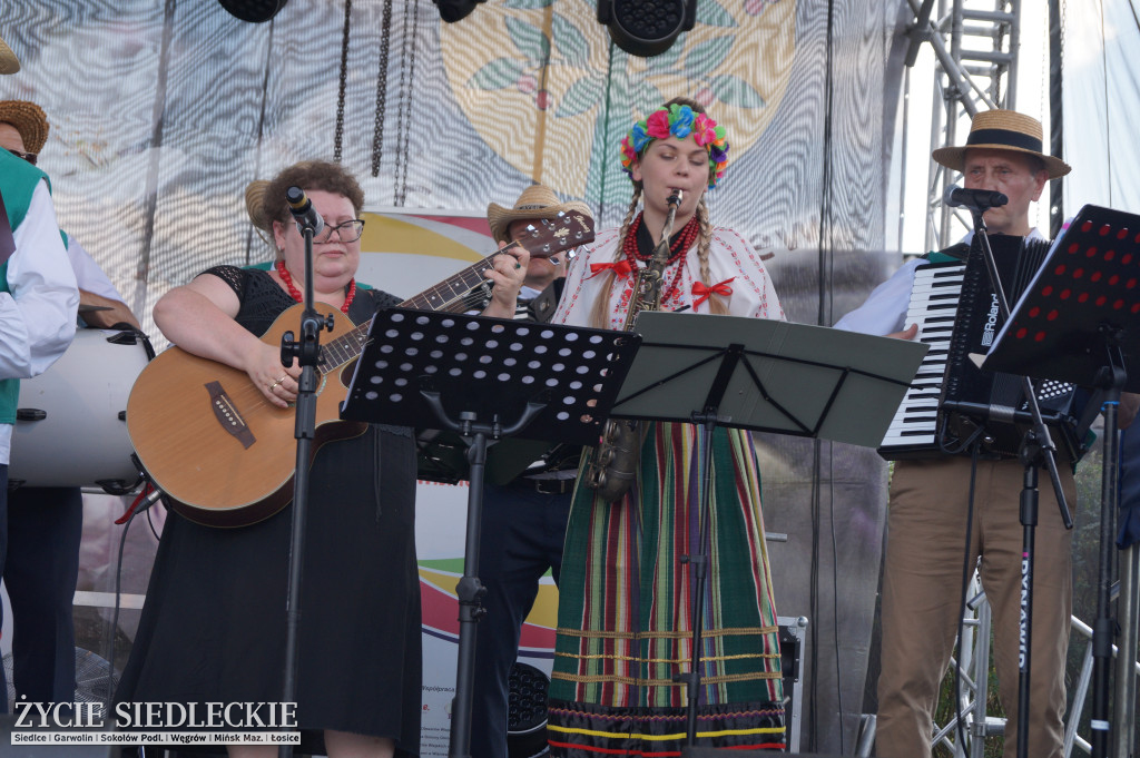 XV Festiwal Kuchni Regionalnej 