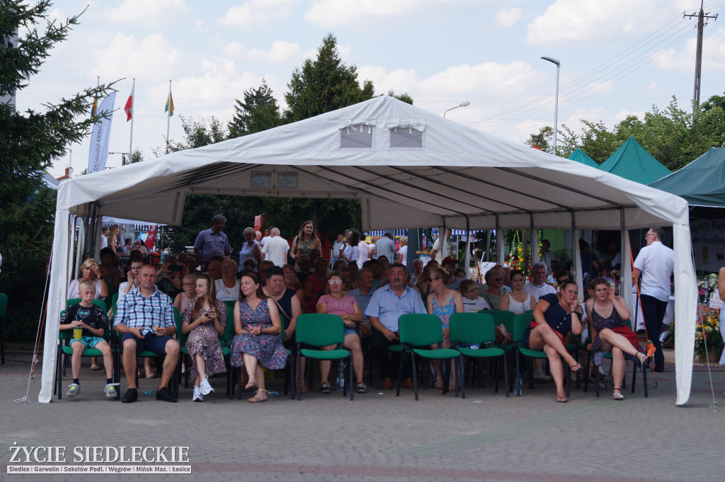 XV Festiwal Kuchni Regionalnej 