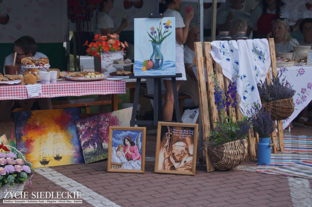 XV Festiwal Kuchni Regionalnej 