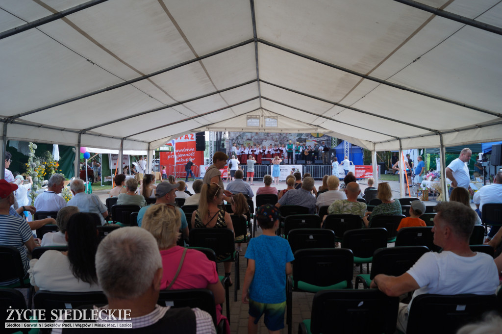 XV Festiwal Kuchni Regionalnej 