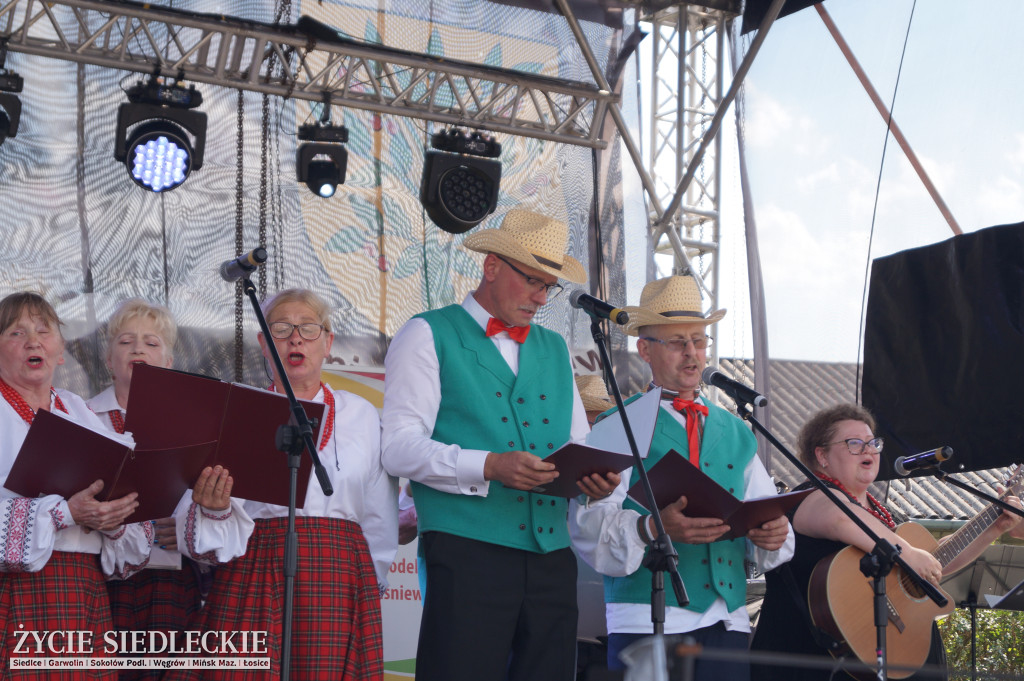 XV Festiwal Kuchni Regionalnej 