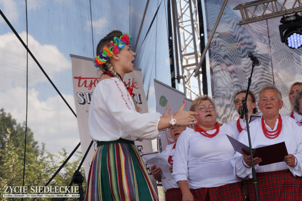 XV Festiwal Kuchni Regionalnej 