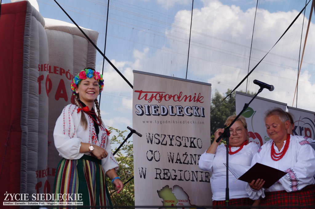 XV Festiwal Kuchni Regionalnej 