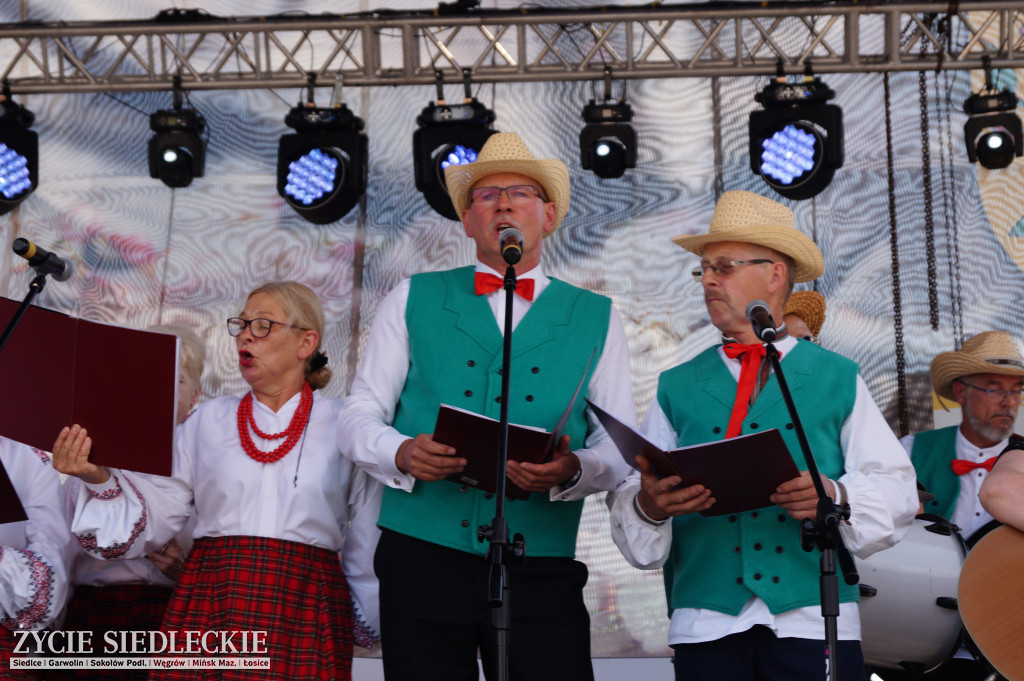 XV Festiwal Kuchni Regionalnej 