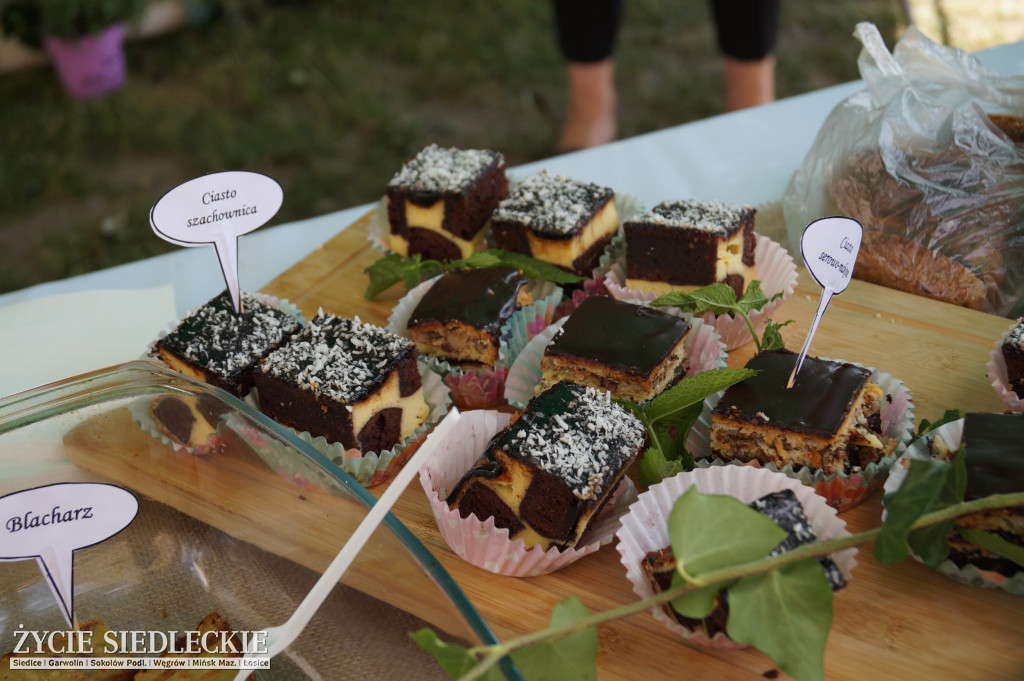 XV Festiwal Kuchni Regionalnej 