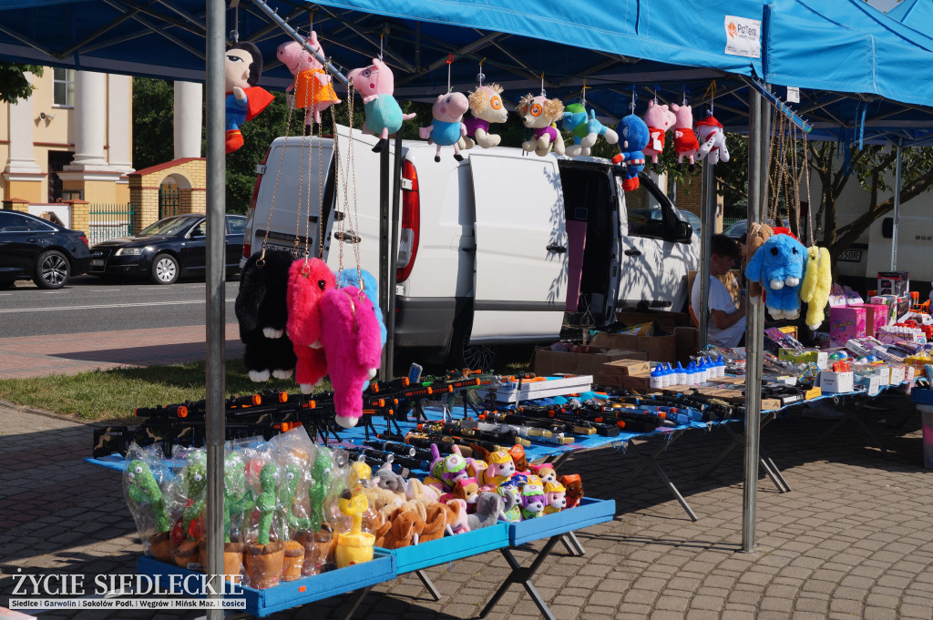 XV Festiwal Kuchni Regionalnej 