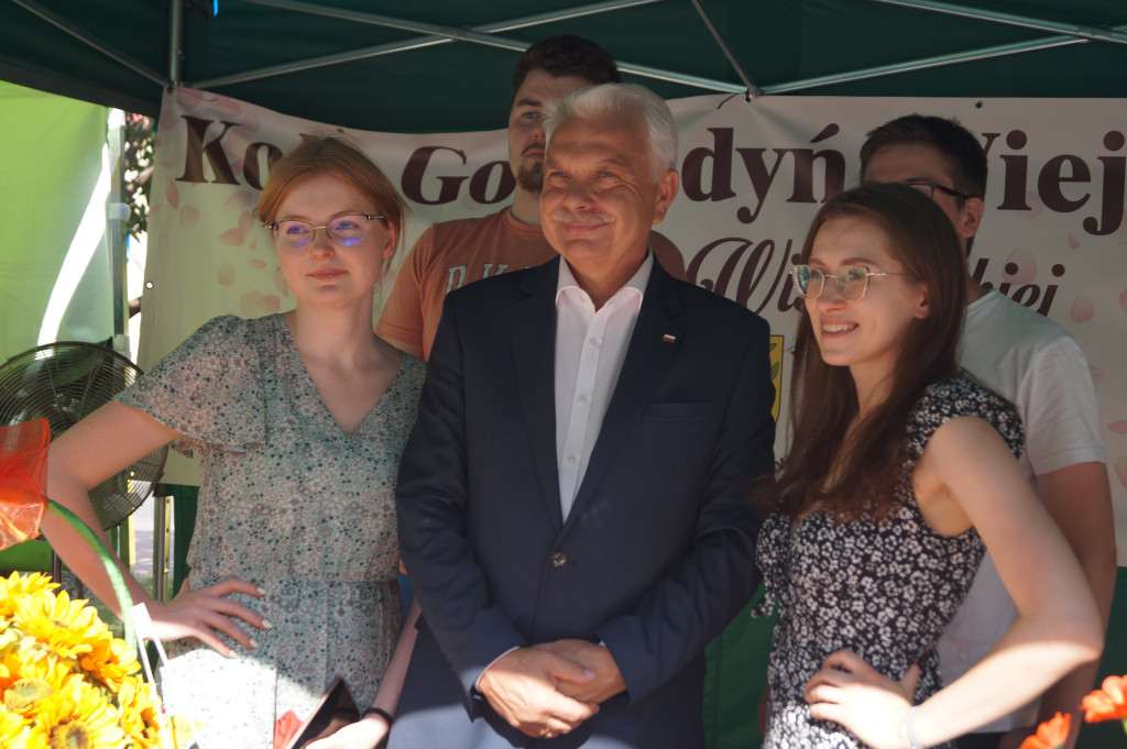 XV Festiwal Kuchni Regionalnej 