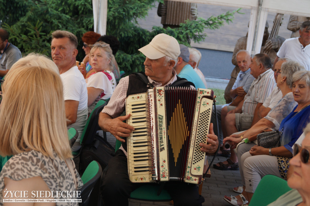 XV Festiwal Kuchni Regionalnej 