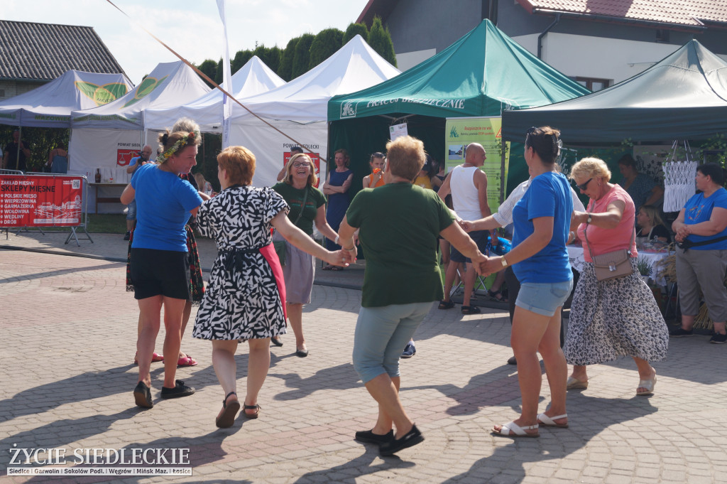 XV Festiwal Kuchni Regionalnej 