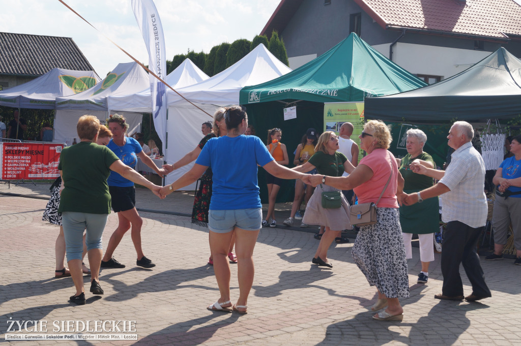 XV Festiwal Kuchni Regionalnej 