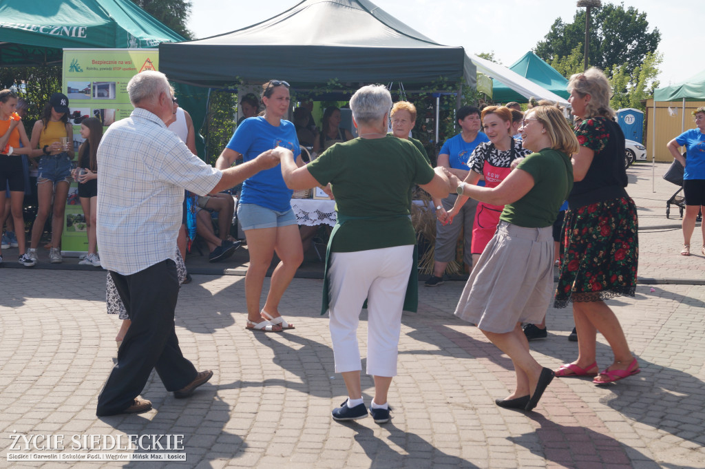 XV Festiwal Kuchni Regionalnej 