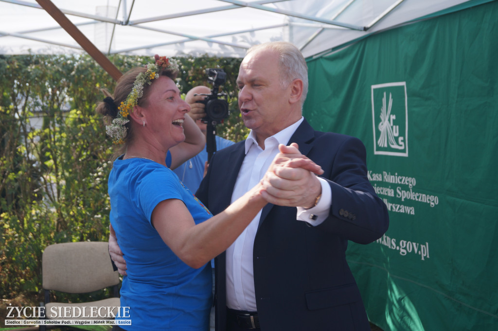 XV Festiwal Kuchni Regionalnej 