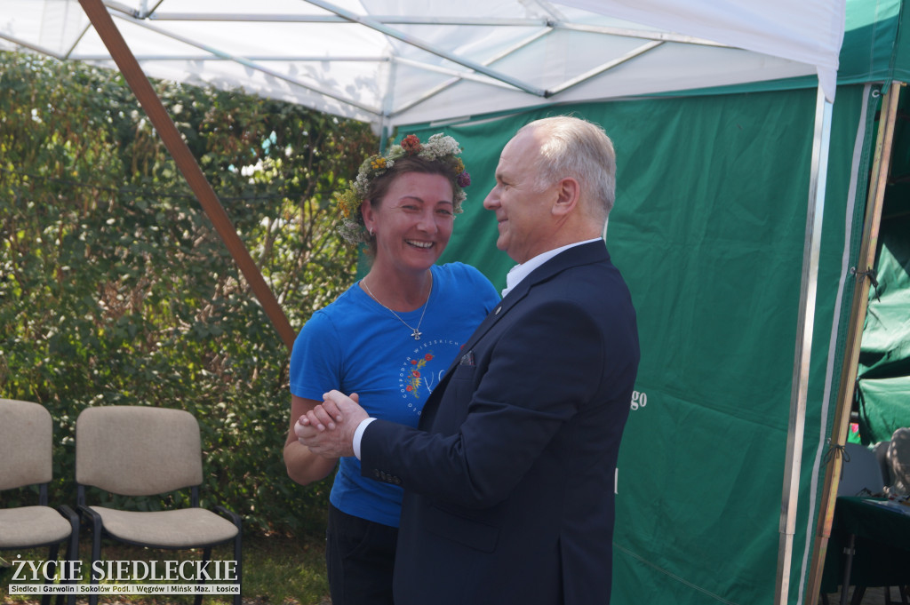 XV Festiwal Kuchni Regionalnej 