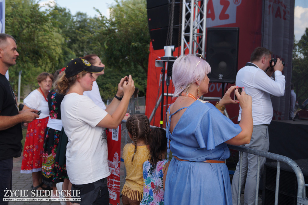 XV Festiwal Kuchni Regionalnej 