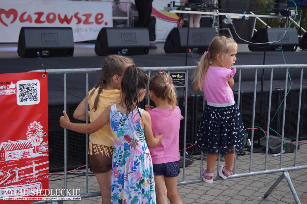 XV Festiwal Kuchni Regionalnej 