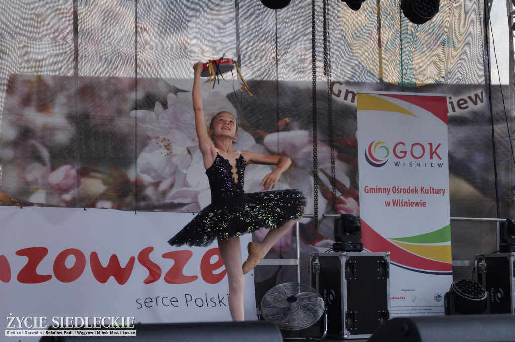 XV Festiwal Kuchni Regionalnej 