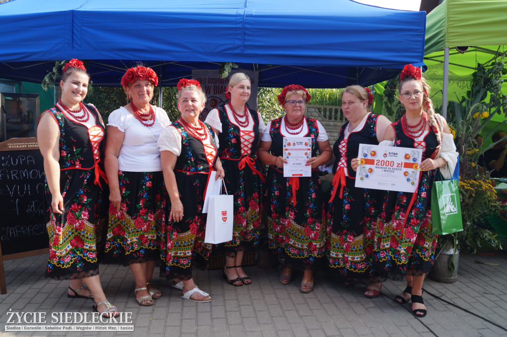 XV Festiwal Kuchni Regionalnej 