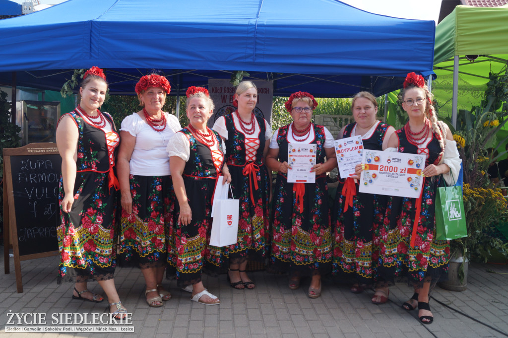 XV Festiwal Kuchni Regionalnej 