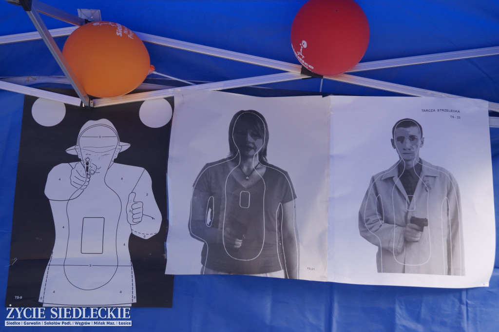 Święto siedleckiej policji