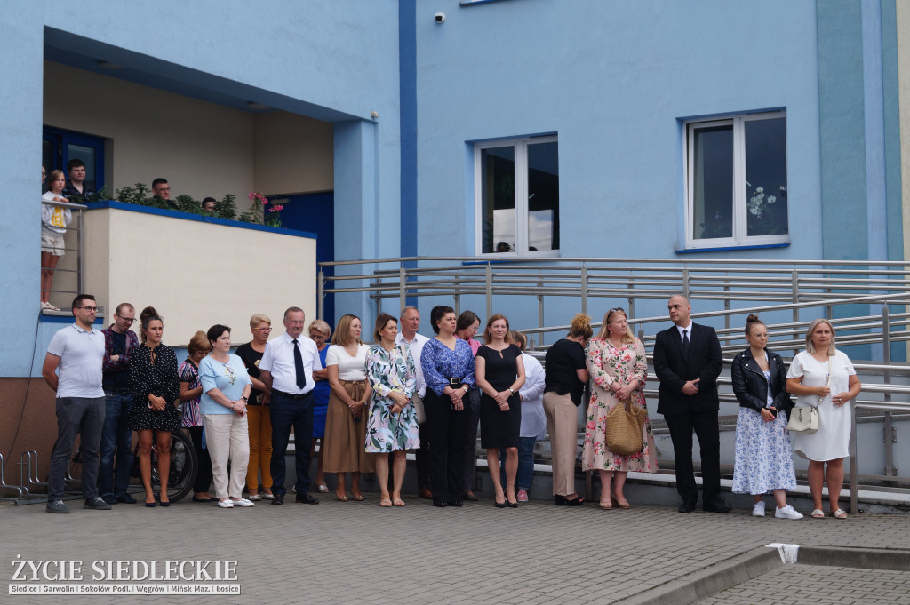 Święto siedleckiej policji