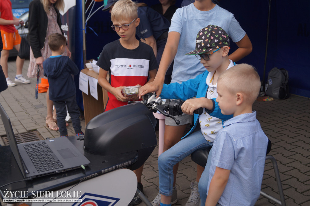 Święto siedleckiej policji