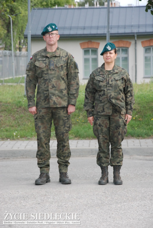 I Rajd Rowerowy Weteranów