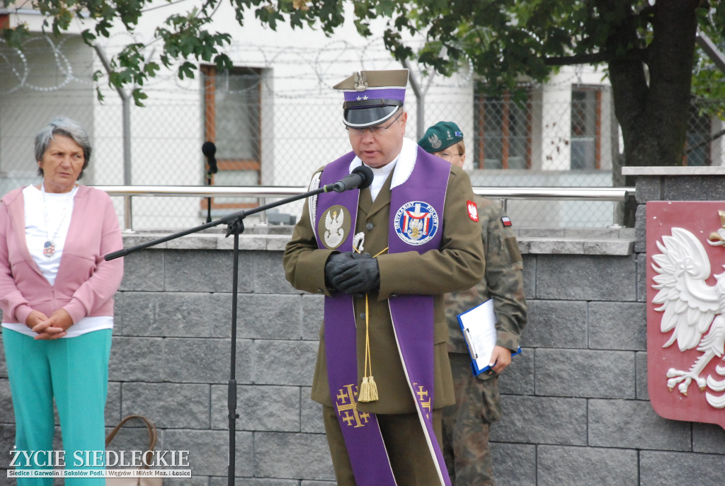 I Rajd Rowerowy Weteranów
