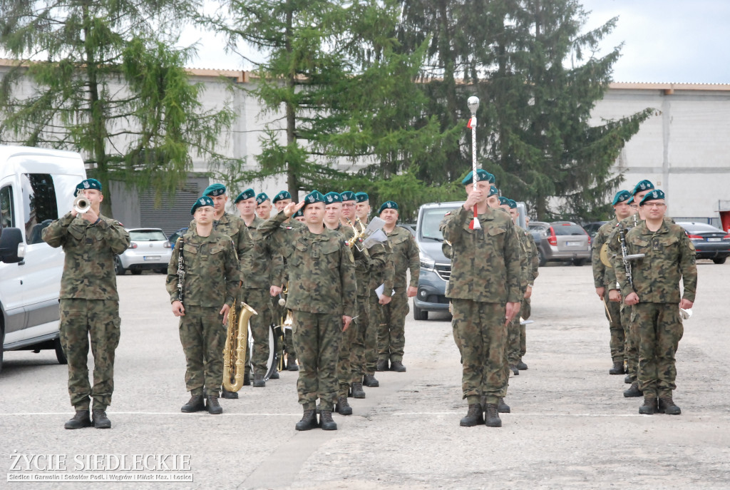 I Rajd Rowerowy Weteranów