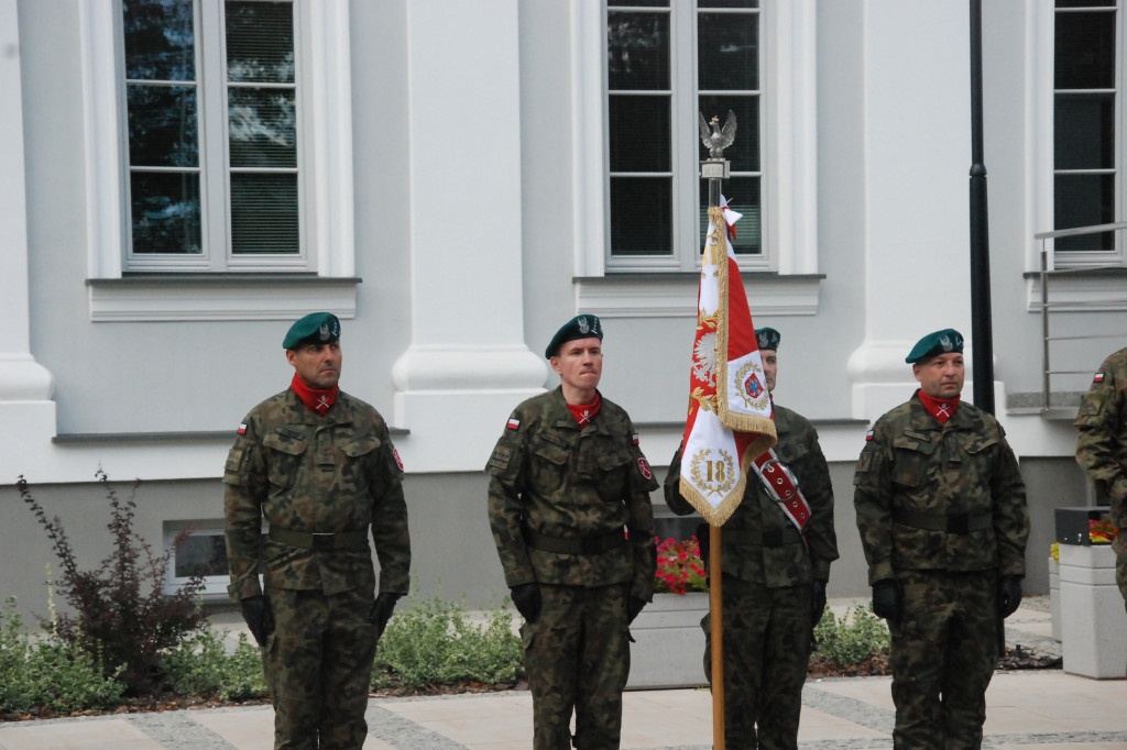 Święto Wojska Polskiego w Siedlcach