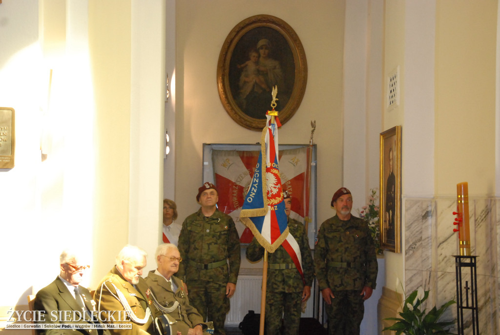 Święto Wojska Polskiego w Siedlcach