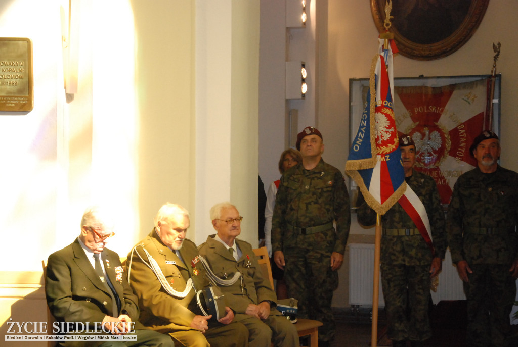 Święto Wojska Polskiego w Siedlcach