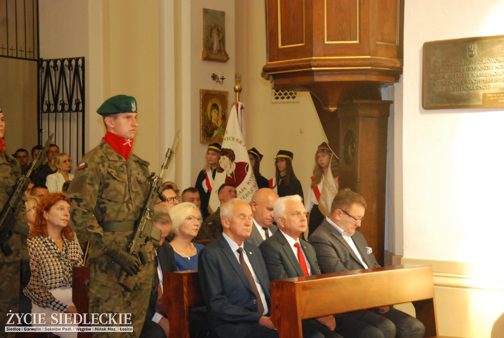 Święto Wojska Polskiego w Siedlcach