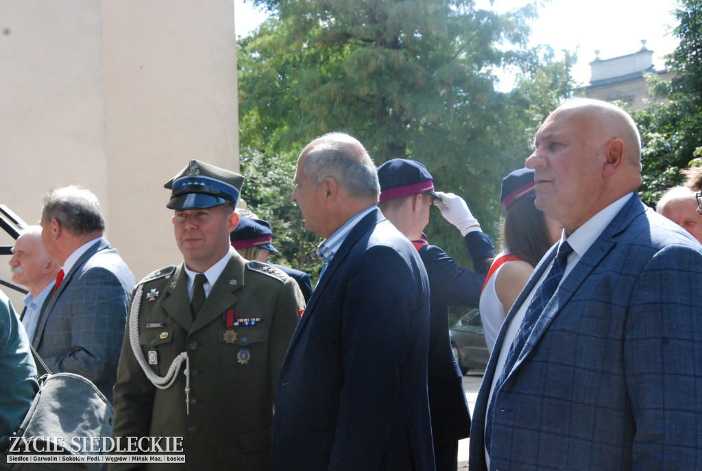 Święto Wojska Polskiego w Siedlcach