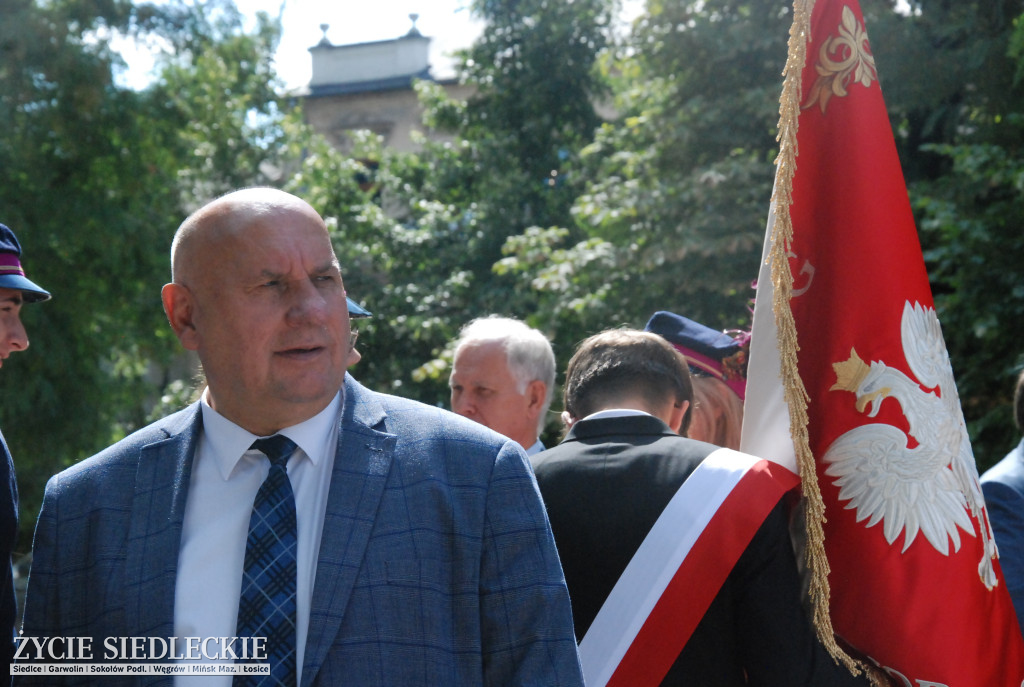 Święto Wojska Polskiego w Siedlcach