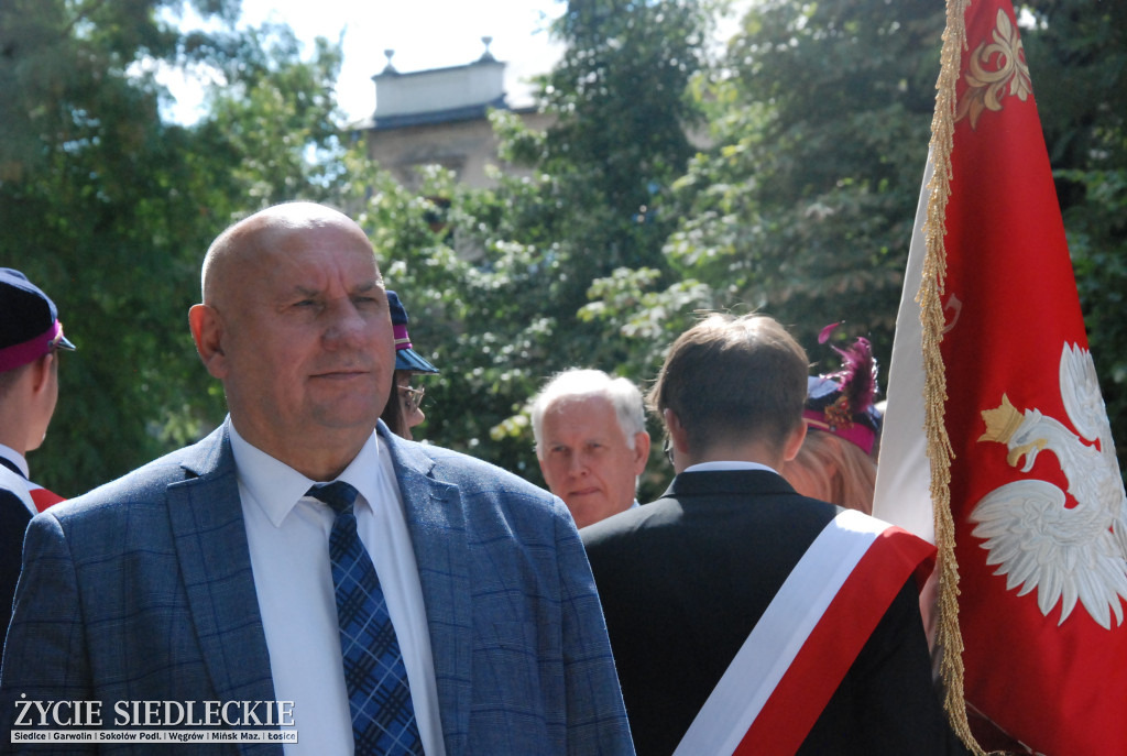 Święto Wojska Polskiego w Siedlcach