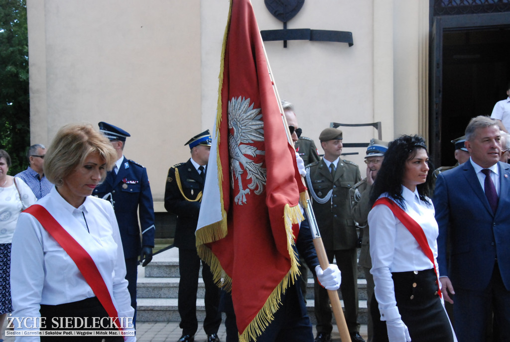 Święto Wojska Polskiego w Siedlcach