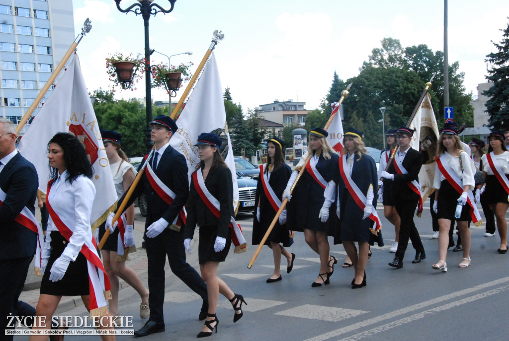 Święto Wojska Polskiego w Siedlcach
